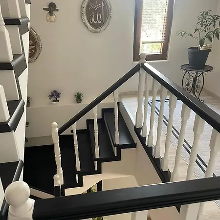 Apartment Manazil Alsuqur