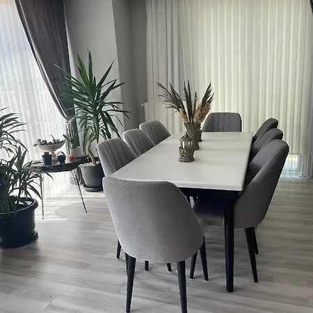Apartment Manazil Alsuqur