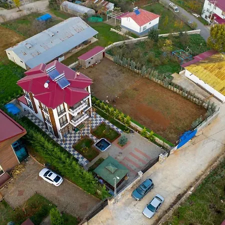 Manazil Alsuqur Apartment *